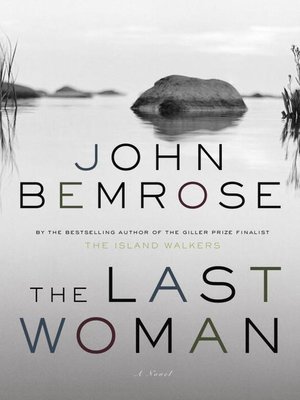 cover image of The Last Woman